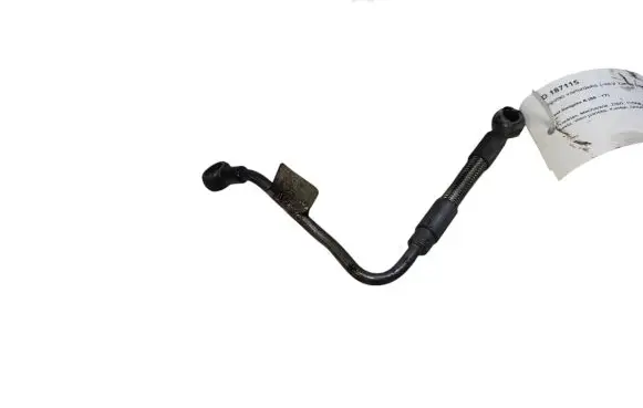 Turbo turbocharger oiling pipe/hose
