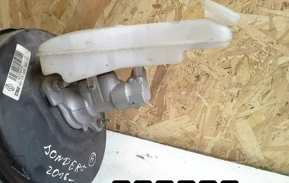 Dacia Sandero Master brake cylinder