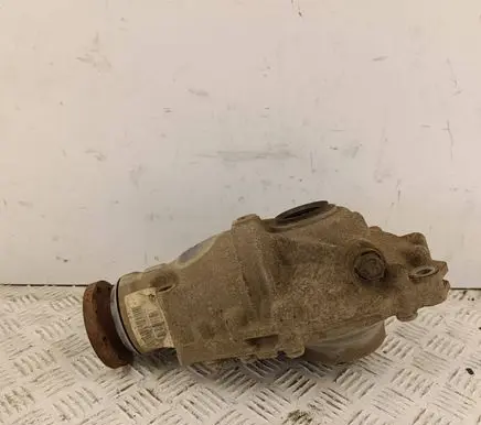 BMW 3 GT F34 Front differential 7590898