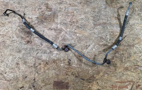 Dodge Charger Power steering hose/pipe/line