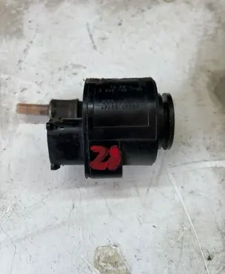 BMW 3 E90 E91 Fuel filter heater 8509766