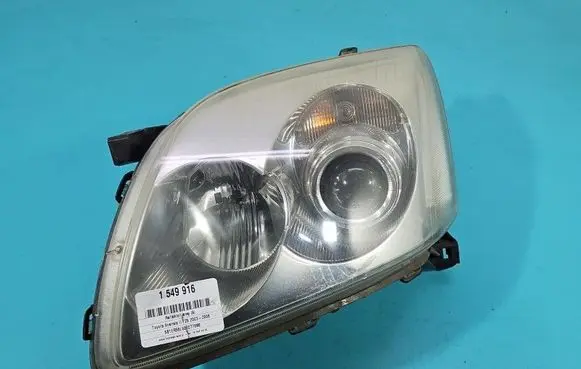Toyota Avensis T250 Headlight/headlamp IMPRK1549916