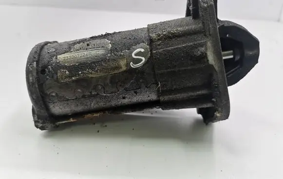 Nissan Qashqai Starter motor 233007224R 30001 262004169