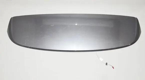 BMW 3 F30 F35 F31 Tailgate/trunk spoiler 7305795