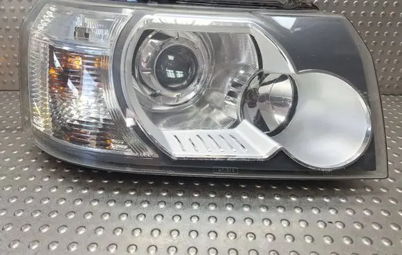 Land Rover Freelander 2 - LR2 Headlight/headlamp S27725524 6H5213W029EC
