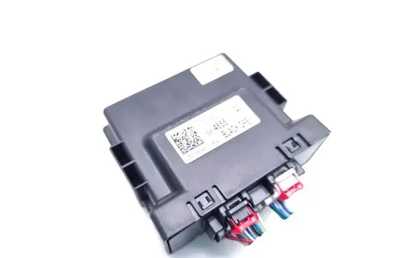 Opel Astra K Parking PDC control unit/module 13514855 F00HJ01659
