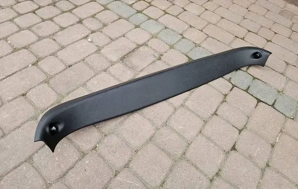 Opel Astra L Tailgate/trunk side cover trim 98407722ZD