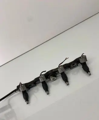 Fuel injectors set