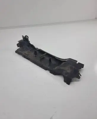 Audi RS6 C7 Intercooler air guide/duct channel 4G0121284AP