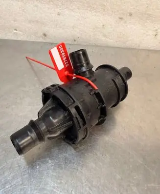 Renault Trafic III (X82) Electric auxiliary coolant/water pump 
