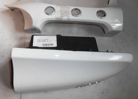 Fiat 500X Glove box 51974690 735577235