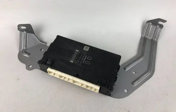 Engine control unit/module