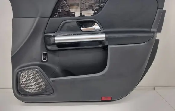 Mercedes-Benz EQA Front door card panel trim A2477204602