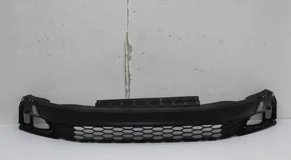 Volkswagen Tiguan Front bumper lip 5NA805903 DNB18046