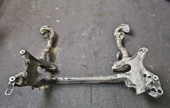 Audi A5 8T 8F Front axle beam 8T0399315H IMPRK1573826