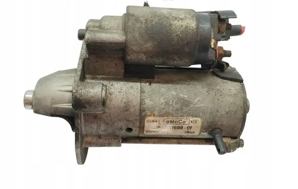 Ford Focus Starter motor