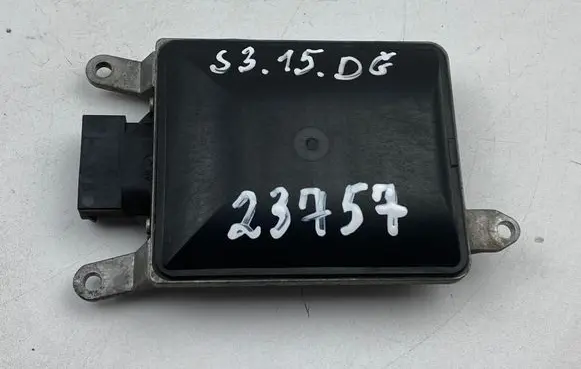 Audi A3 S3 8V Blind spot module 5Q0907566A