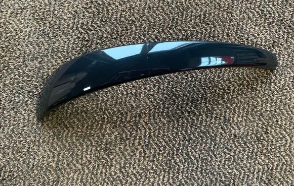 BMW 1 E81 E87 Other front door trim element 6962104