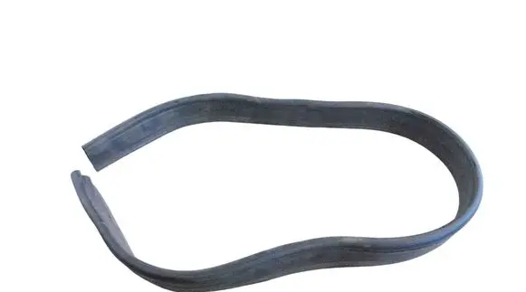 Engine compartment rubber