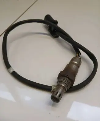 Skoda Octavia Mk3 (5E) Lambda probe sensor 04l906262a