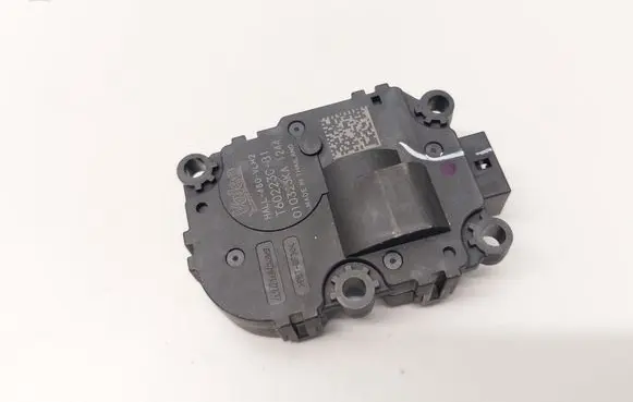 Mercedes-Benz C W206 Air flap motor/actuator T60223C