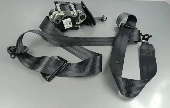 Polestar 2 Front seatbelt P031675953