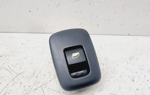 Citroen C5 Electric window control switch 96623726XT 6490C6