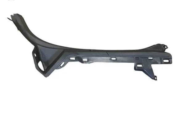 Skoda Yeti (5L) Rear seat side bottom trim 5L0867766B 5L0867780