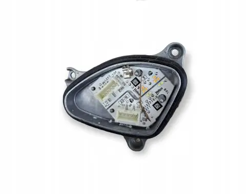 Seat Leon (5F) Headlight ballast module Xenon 90129702