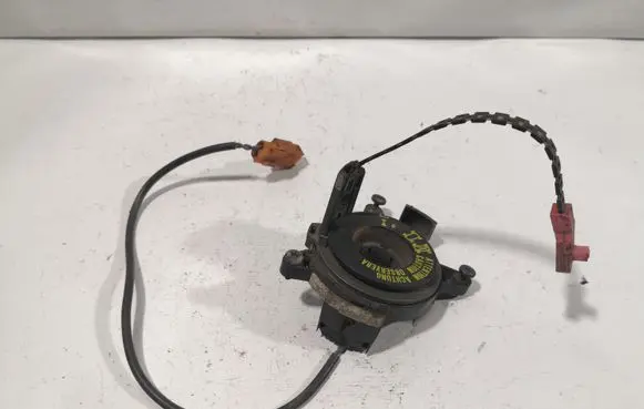 Peugeot 406 Airbag slip ring squib (SRS ring) 24375000 9627226880
