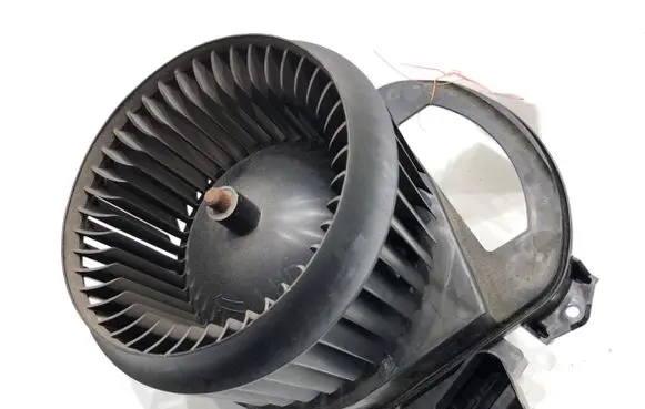 Mercedes-Benz A W176 Heater fan/blower A2469064200