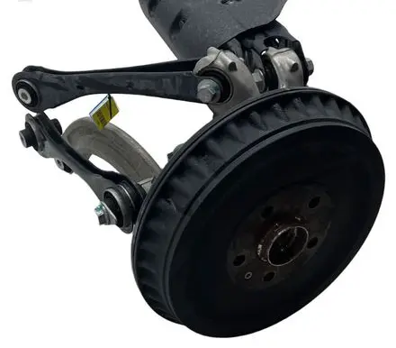 Cupra Born Rear control arm 1EA505434M