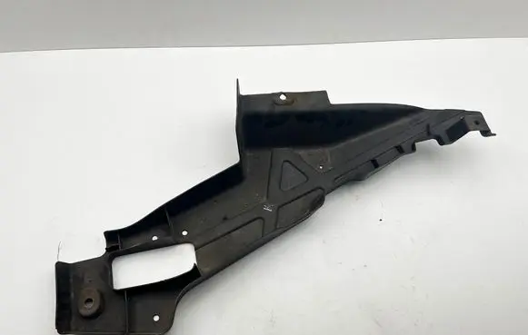 Ford Edge II Rear underbody cover/under tray FT4BR11778AD