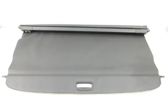 Opel Astra J Parcel shelf load cover 