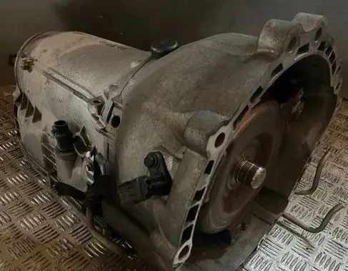 Chrysler 300 - 300C Automatic gearbox P52109491AB EGG253HP