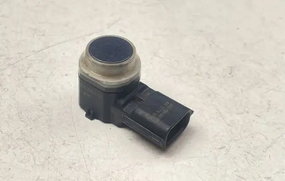 Nissan Leaf I (ZE0) Rear glass lock/latch Q205 2509170108