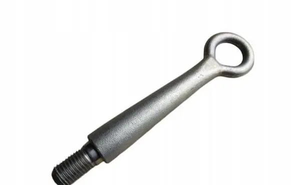 Mazda CX-5 Towing hook eye 