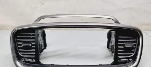 KIA Sorento Dash center air vent grill 84740C5100CP7 97410C5000CP7 97420C5000CP7