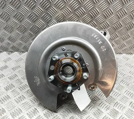 Tesla Model Y Rear wheel hub 218841620C 134466400A