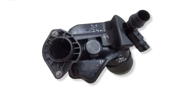 Audi A1 Intake resonator 05E129654R 11226 130224080855