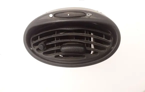 Ford Focus Dash center air vent grill 98AB19893AKW 98AB19893