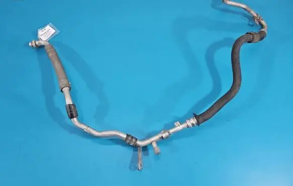 Renault Megane IV Air conditioning (A/C) pipe/hose 924540508R IMPRK1590803