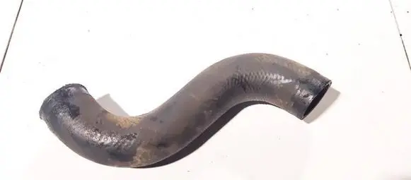 Mazda 6 Intercooler hose/pipe