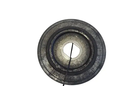 Renault Trafic II (X83) Crankshaft pulley