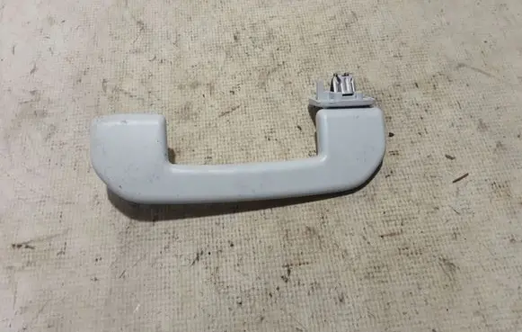 Peugeot 208 Front interior roof grab handle 98012428PR