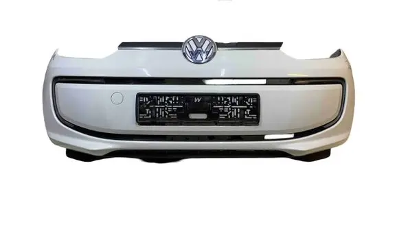 Volkswagen e-Up Front bumper