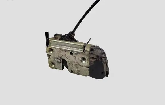 Renault Espace IV Rear door lock