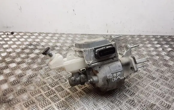 Nissan Leaf I (ZE0) Brake booster EAC103503A 8213367