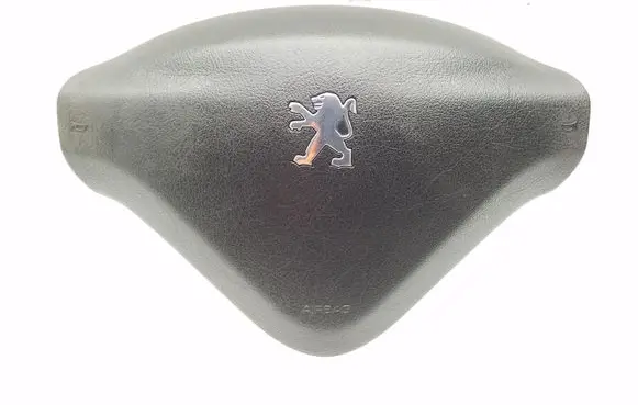 Peugeot 207 Steering wheel airbag 96500674ZD