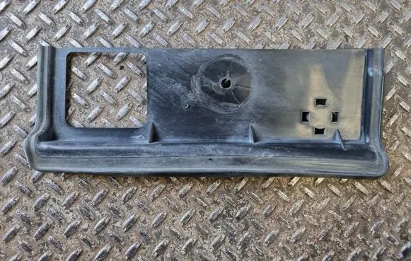 Dodge Charger Jacking socket point 68089434AD